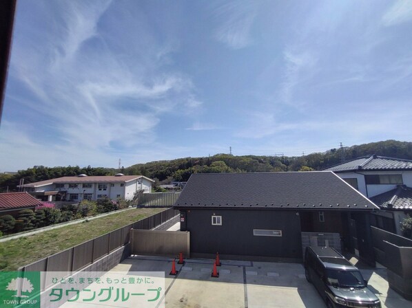 スターアークIIIの物件内観写真